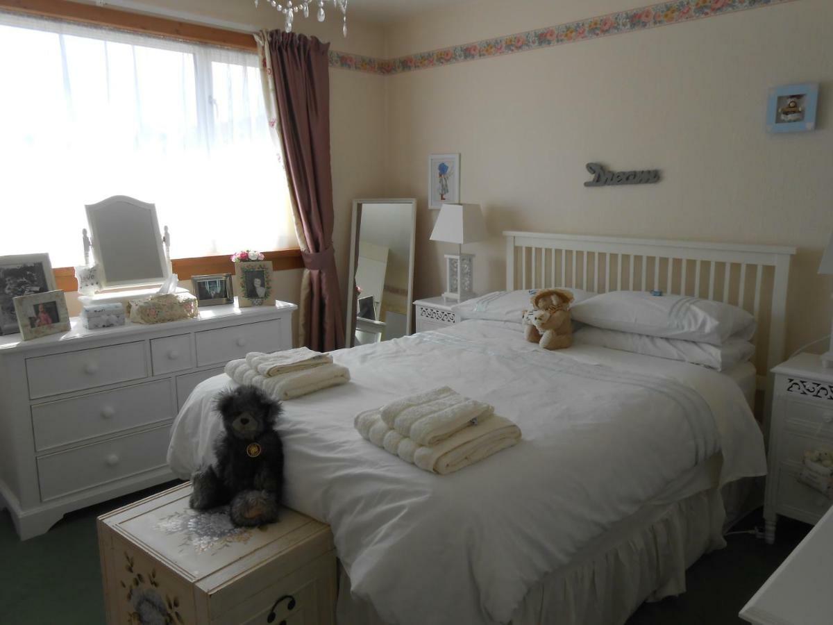 פורפאר Rose Villa Bed And Breakfast מראה חיצוני תמונה