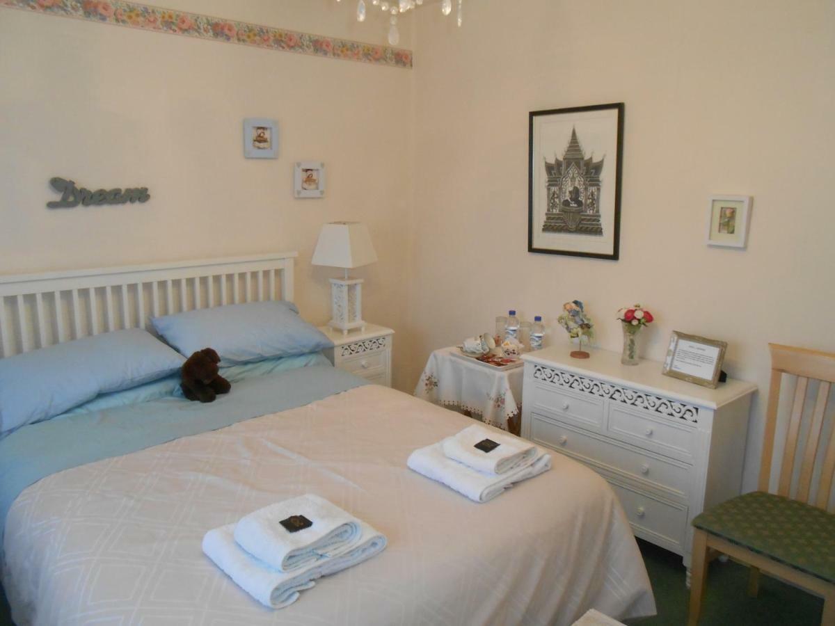 פורפאר Rose Villa Bed And Breakfast מראה חיצוני תמונה